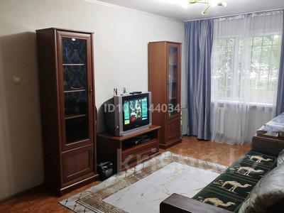 2-комнатная квартира · 45 м² · 1/4 этаж, мкр №9 5 — Сайна - Юрии Ким за 12 000 ₸ в Алматы, Ауэзовский р-н