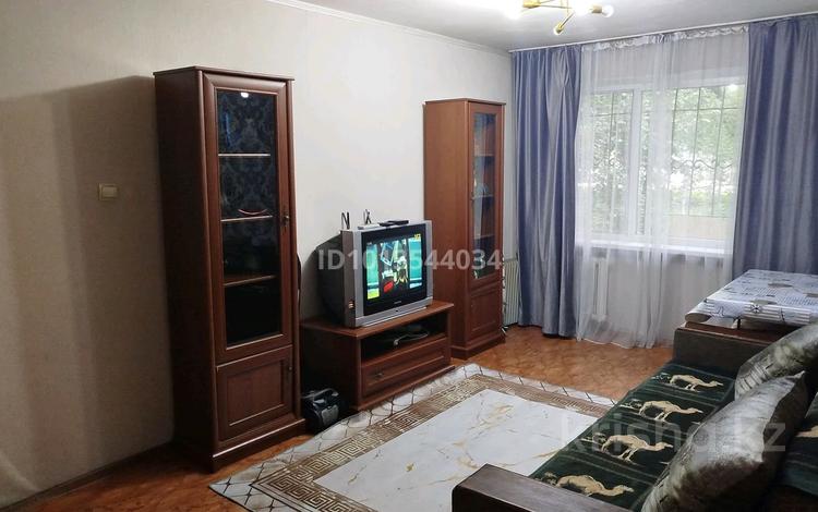 2-комнатная квартира · 45 м² · 1/4 этаж, мкр №9 5 — Сайна - Юрии Ким за 12 000 ₸ в Алматы, Ауэзовский р-н — фото 11