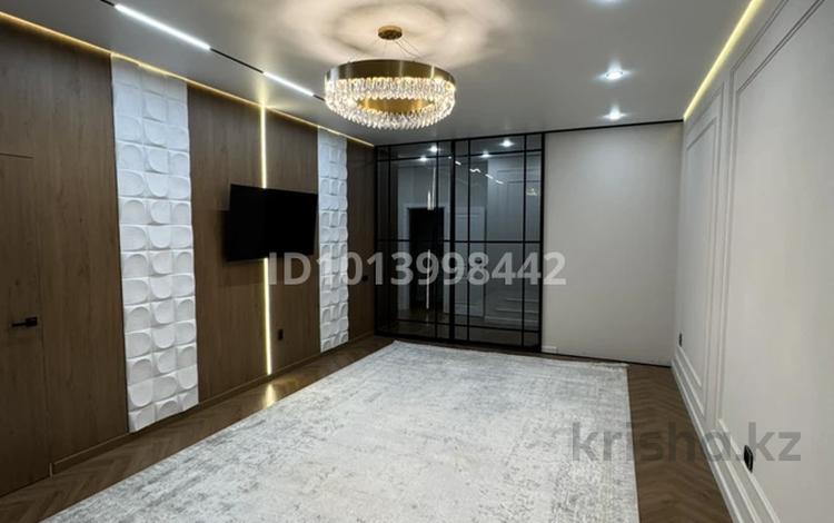 3-комнатная квартира · 90 м² · 9/12 этаж, Назарбаева 171 Б за 59 млн ₸ в Талдыкоргане — фото 2