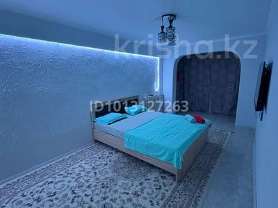 1-комнатная квартира · 45 м² · 5/5 этаж, Ильясова — Жайна за 2 500 ₸ в 