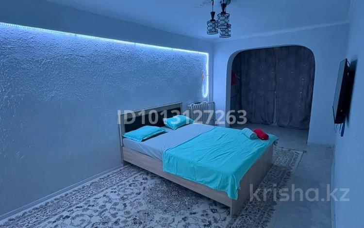 1-бөлмелі пәтер · 45 м² · 5/5 қабат, Ильясова — Жайна, бағасы: 2 500 ₸ в  — фото 2