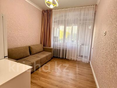 2-бөлмелі пәтер · 42 м² · 2/6 қабат, Айнабұлақ-1 ш/а., Мкр Айнабулак-2 32/2, бағасы: 24.9 млн ₸ в Алматы, Жетысуский р-н