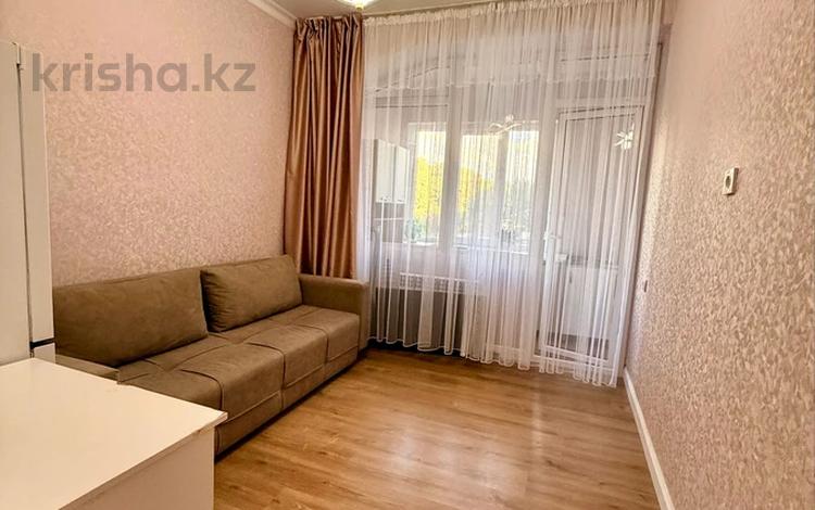 2-бөлмелі пәтер · 42 м² · 2/6 қабат, Айнабұлақ-1 ш/а., Мкр Айнабулак-2 32/2, бағасы: 24.9 млн ₸ в Алматы, Жетысуский р-н — фото 2