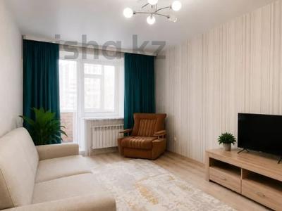 2-комнатная квартира · 50.5 м² · 1/9 этаж, Микрорайон Береке, М-н Береке за 25.2 млн ₸ в Костанае