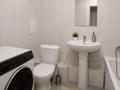 2-комнатная квартира · 50.5 м² · 1/9 этаж, Микрорайон Береке, М-н Береке за 25.2 млн ₸ в Костанае — фото 5