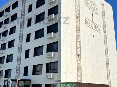 3-комнатная квартира · 107 м² · 1/7 этаж, Илияса Есенберлина 14, 34/7 — Утепова за 46 млн 〒 в Усть-Каменогорске