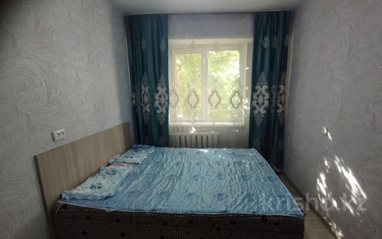 3-комнатная квартира · 60 м² · 2/5 этаж, Бурова 27/1 за 19.5 млн ₸ в Усть-Каменогорске — фото 2