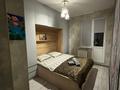 1-комнатная квартира · 45 м² · 12/14 этаж, мкр Акбулак 81 за 13 000 ₸ в Алматы, Алатауский р-н