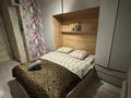 1-комнатная квартира · 45 м² · 12/14 этаж, мкр Акбулак 81 за 13 000 ₸ в Алматы, Алатауский р-н — фото 2