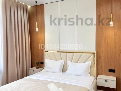 1-комнатная квартира · 50 м² · 9/16 этаж, Нурсултана Назарбаева 1 — Байтерекова за 18 000 ₸ в Шымкенте, Каратауский р-н