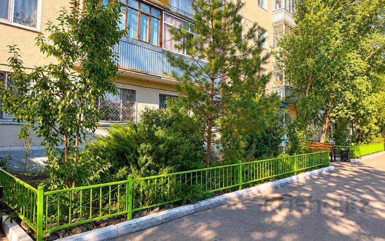 2-бөлмелі пәтер · 48 м² · 5/5 қабат, Байсеитова 101/1, бағасы: 19 млн ₸ в Астане, Сарыарка р-н — фото 2
