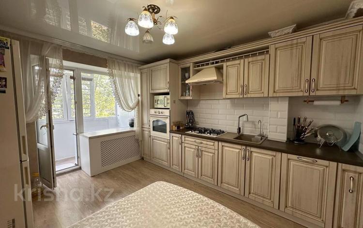 4-комнатная квартира · 104.5 м² · 3/5 этаж, О. Козыбаева 39 за 69 млн 〒 в Костанае — фото 2