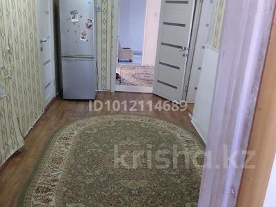 Отдельный дом · 4 комнаты · 110 м² · 12 сот., мкр Аксай, Казахстан 17 за 13 млн ₸ в Атырау