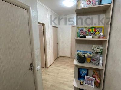 2-бөлмелі пәтер · 64.5 м² · 7/9 қабат, Жас Қанат ш/а., баймаганбетова, бағасы: ~ 33.8 млн ₸ в Алматы, Турксибский р-н