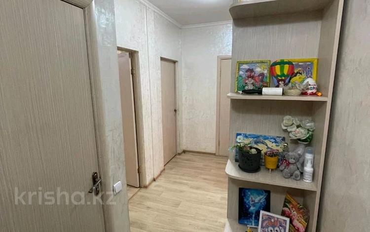 2-комнатная квартира · 64.5 м² · 7/9 этаж, мкр Жас Канат, баймаганбетова за ~ 33.8 млн ₸ в Алматы, Турксибский р-н — фото 2