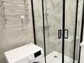 2-бөлмелі пәтер · 64 м² · 9/9 қабат, ​База отдыха Теплый пляж 120, бағасы: 28.5 млн ₸ в Актау — фото 5