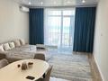 2-бөлмелі пәтер · 64 м² · 9/9 қабат, ​База отдыха Теплый пляж 120, бағасы: 29.5 млн ₸ в Актау — фото 2