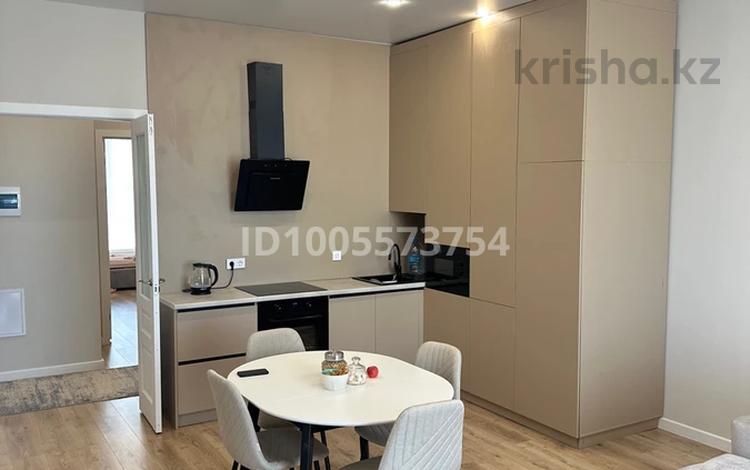 2-бөлмелі пәтер · 64 м² · 9/9 қабат, ​База отдыха Теплый пляж 120, бағасы: 28.5 млн ₸ в Актау — фото 4