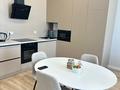 2-бөлмелі пәтер · 64 м² · 9/9 қабат, ​База отдыха Теплый пляж 120, бағасы: 29.5 млн ₸ в Актау — фото 5