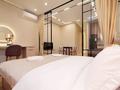 1-бөлмелі пәтер · 45 м² · 8 қабат, Сейфуллина 416 — Макатаева, бағасы: 25 000 ₸ в Алматы, Алмалинский р-н