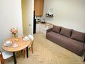 1-бөлмелі пәтер · 45 м² · 8 қабат, Сейфуллина 416 — Макатаева, бағасы: 25 000 ₸ в Алматы, Алмалинский р-н — фото 4