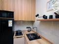 1-бөлмелі пәтер · 45 м² · 8 қабат, Сейфуллина 416 — Макатаева, бағасы: 25 000 ₸ в Алматы, Алмалинский р-н — фото 5