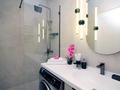 1-бөлмелі пәтер · 45 м² · 8 қабат, Сейфуллина 416 — Макатаева, бағасы: 25 000 ₸ в Алматы, Алмалинский р-н — фото 6
