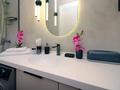 1-бөлмелі пәтер · 45 м² · 8 қабат, Сейфуллина 416 — Макатаева, бағасы: 25 000 ₸ в Алматы, Алмалинский р-н — фото 7