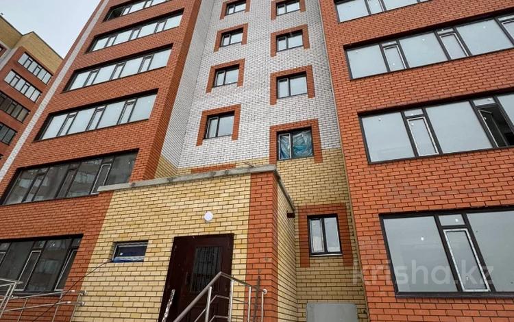 2-комнатная квартира · 63.9 м² · 3/9 этаж, Жамбыла 5 за ~ 26.2 млн ₸ в Семее — фото 2
