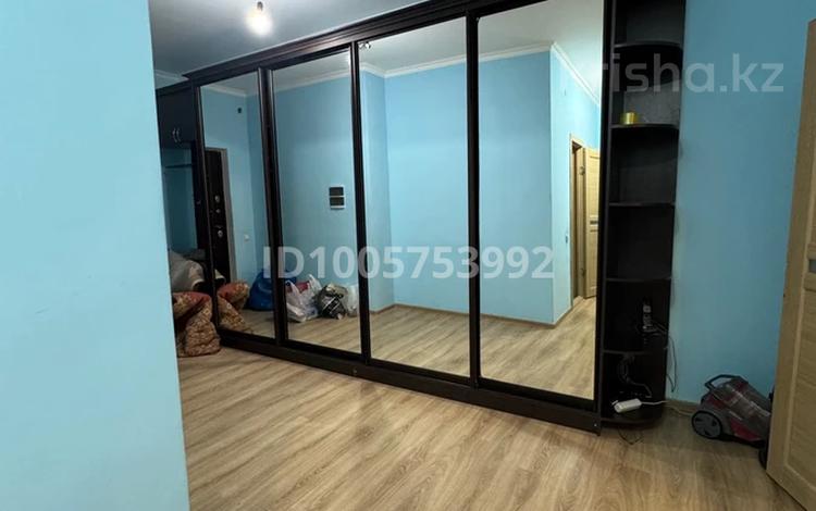3-комнатная квартира · 96 м² · 5/15 этаж, Мангилик Ел 17 — Алматы за 70 млн ₸ в Астане, Есильский р-н — фото 2