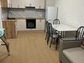 2-комнатная квартира · 42 м² · 2/10 этаж, Атагельды Исмаилова 64/1 — Жк East Resident за 3 000 ₸ в 