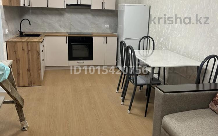 2-комнатная квартира · 42 м² · 2/10 этаж, Атагельды Исмаилова 64/1 — Жк East Resident за 3 000 ₸ в  — фото 2