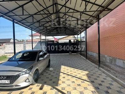 Отдельный дом · 6 комнат · 200 м² · 5 сот., Квартал 9 542 — Турецкий поворот жақта за 800 000 ₸ в Коксай (пути Ильича)