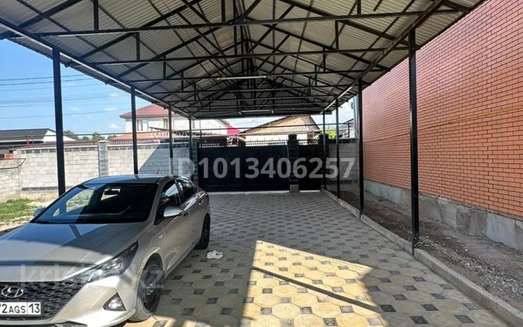 Отдельный дом · 6 комнат · 200 м² · 5 сот., Квартал 9 542 — Турецкий поворот жақта за 800 000 ₸ в Коксай (пути Ильича) — фото 15