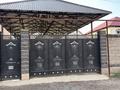 Отдельный дом · 6 комнат · 200 м² · 5 сот., Квартал 9 542 — Турецкий поворот жақта за 800 000 ₸ в Коксай (пути Ильича) — фото 16