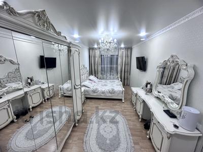 3-комнатная квартира, 98 м², 4/5 этаж, Асылбекова — Гагарина за 31 млн 〒 в Жезказгане