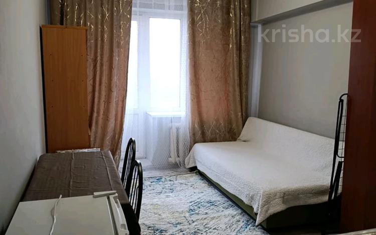 1-комнатная квартира · 14 м² · 5/5 этаж, Утеген батыра 73 — Кабдолова за 9 млн ₸ в Алматы, Ауэзовский р-н — фото 7