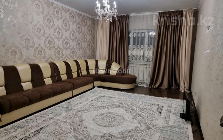 3-комнатная квартира · 82 м² · 4/9 этаж, Каратал — Назарбаева за 250 000 ₸ в Талдыкоргане — фото 17