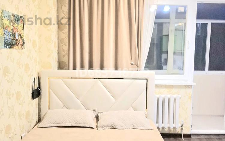1-комнатная квартира · 32 м² · 2/9 этаж, Женис 43/4 — Московская за 12 000 ₸ в Астане, Сарыарка р-н — фото 18