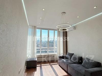 2-бөлмелі пәтер · 60 м² · 12/12 қабат, Си Синхая 17 — Жарокова Утепова, бағасы: 430 000 ₸ в Алматы, Бостандыкский р-н