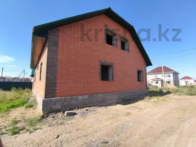 Отдельный дом · 5 комнат · 230 м² · 8 сот., Алихана Бокейханова 4 за 27 млн 〒 в Аксу