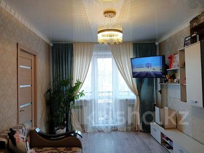 2-комнатная квартира · 46.7 м² · 3/5 этаж, Сакен Сейфуллина за 9 млн 〒 в Абае