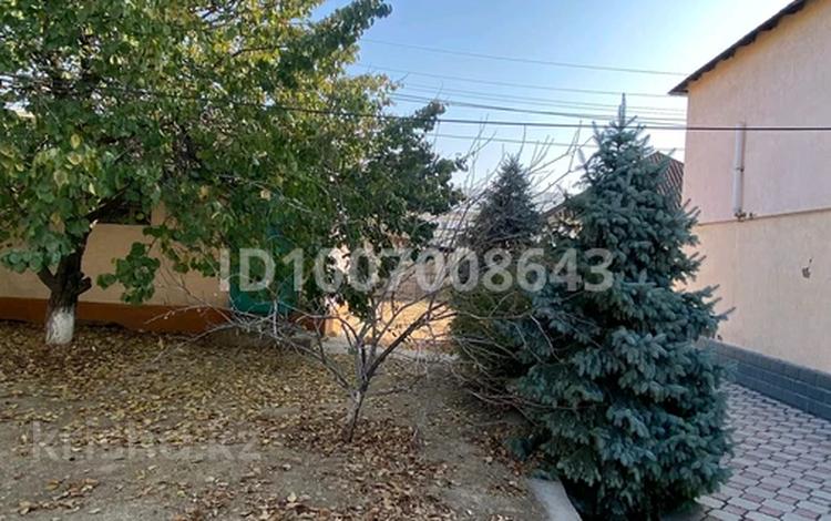 Жеке үй · 6 бөлме · 220 м² · 8 жүзд., 4-шағынаудан 13Б — ул Балапан-ата 2-тупик, бағасы: 70 млн ₸ в Шымкенте, Туран р-н — фото 2