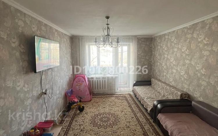 3-бөлмелі пәтер · 59.5 м² · 4/5 қабат, Иртышская 11, бағасы: 25 млн ₸ в Семее — фото 5