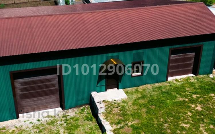 Склады · 300 м² за 350 ₸ в Щучинске — фото 2