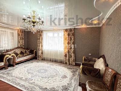 Отдельный дом · 4 комнаты · 109.98 м² · 10 сот., Джунусова 53 — Не доезжая до поворота за 35 млн 〒 в Кояндах