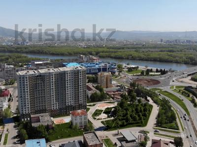 2-комнатная квартира · 80.59 м² · 15/19 этаж, К.Кайсенова 55/1 за ~ 52.4 млн 〒 в Усть-Каменогорске