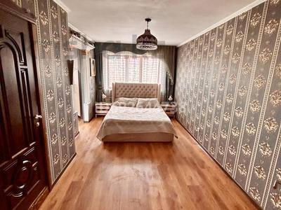 4-комнатная квартира · 111 м² · 3/5 этаж, Букетова — Ауэзова,Жабаева за 49 млн 〒 в Петропавловске