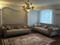 4-комнатная квартира · 109 м² · 3/5 этаж, Букетова — Ауэзова,Жабаева за 49 млн ₸ в Петропавловске