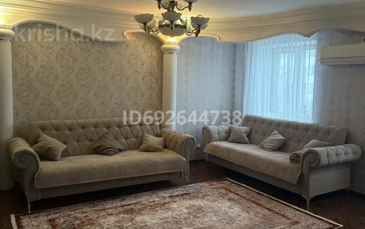 4-комнатная квартира · 109 м² · 3/5 этаж, Букетова — Ауэзова,Жабаева за 49 млн ₸ в Петропавловске — фото 29